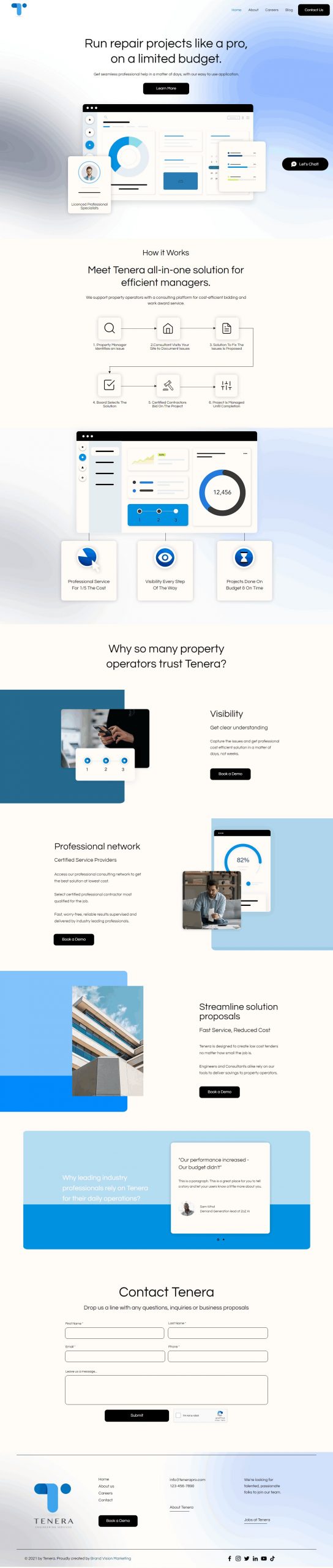 softglaze portfolio
