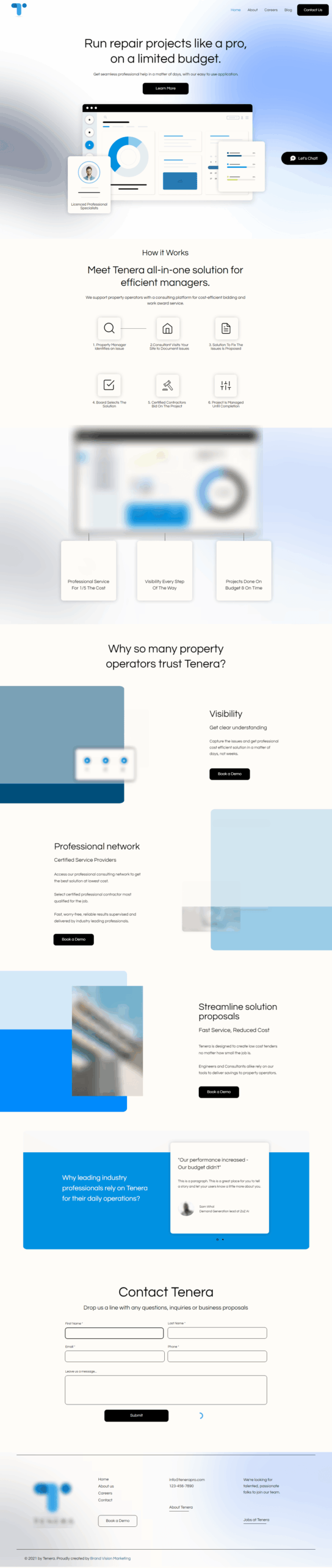 softglaze portfolio