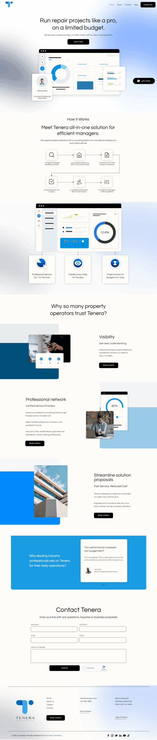 softglaze portfolio