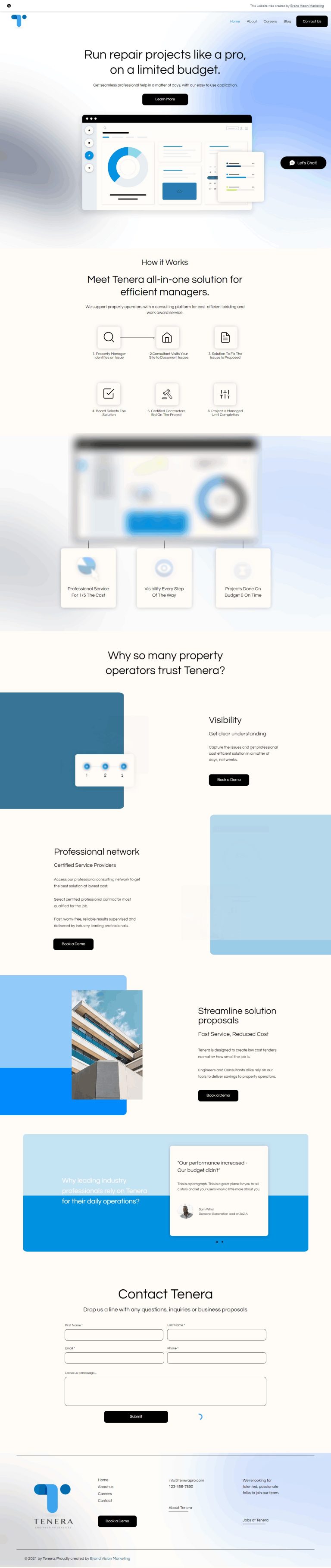 sofctglaze portfolio