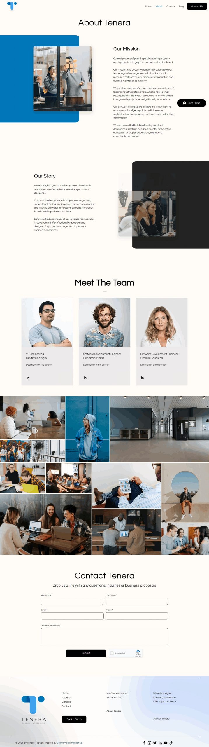 softglaze portfolio
