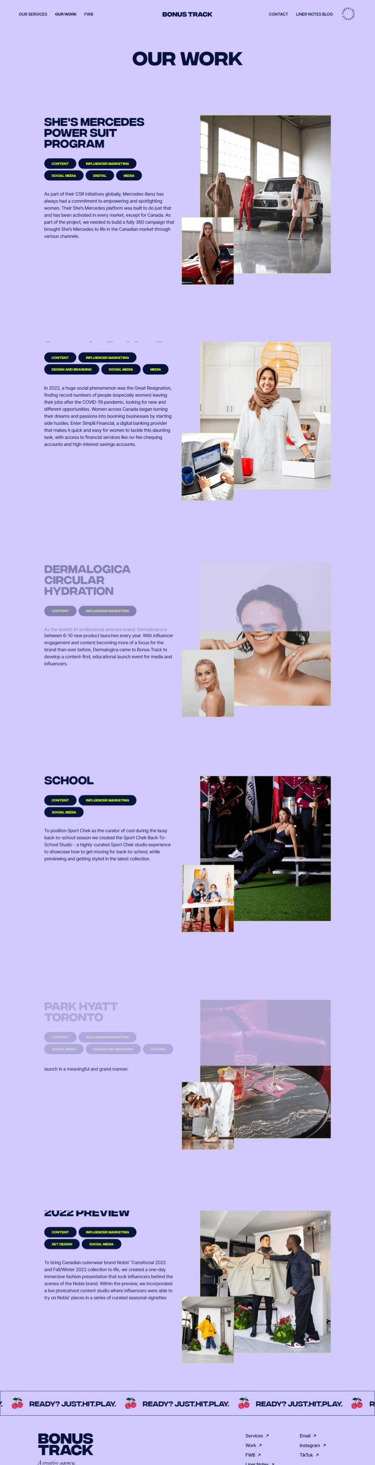 This is bonus track Business Strategy​