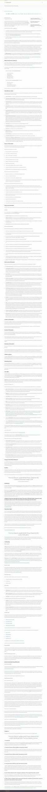 Super Lawyers website Search Engine Optimization​