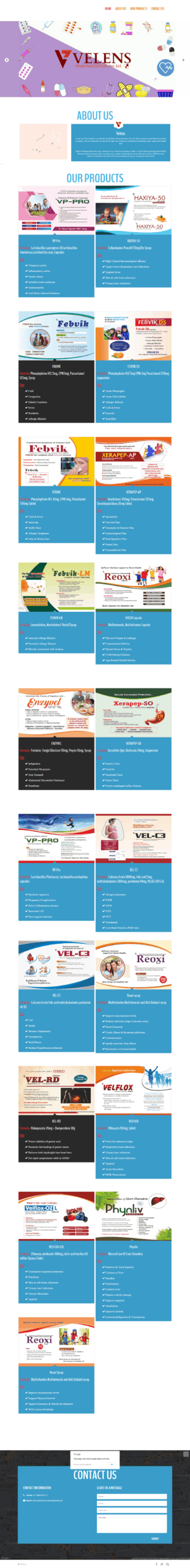 Velen Digital Marketing​