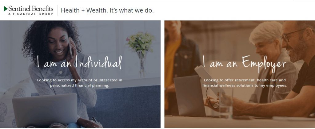 Sentinel Benefits & Financial Group