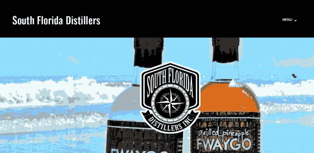 South Florida Distillers