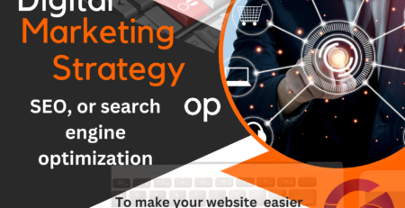 Digital Marketing Seo