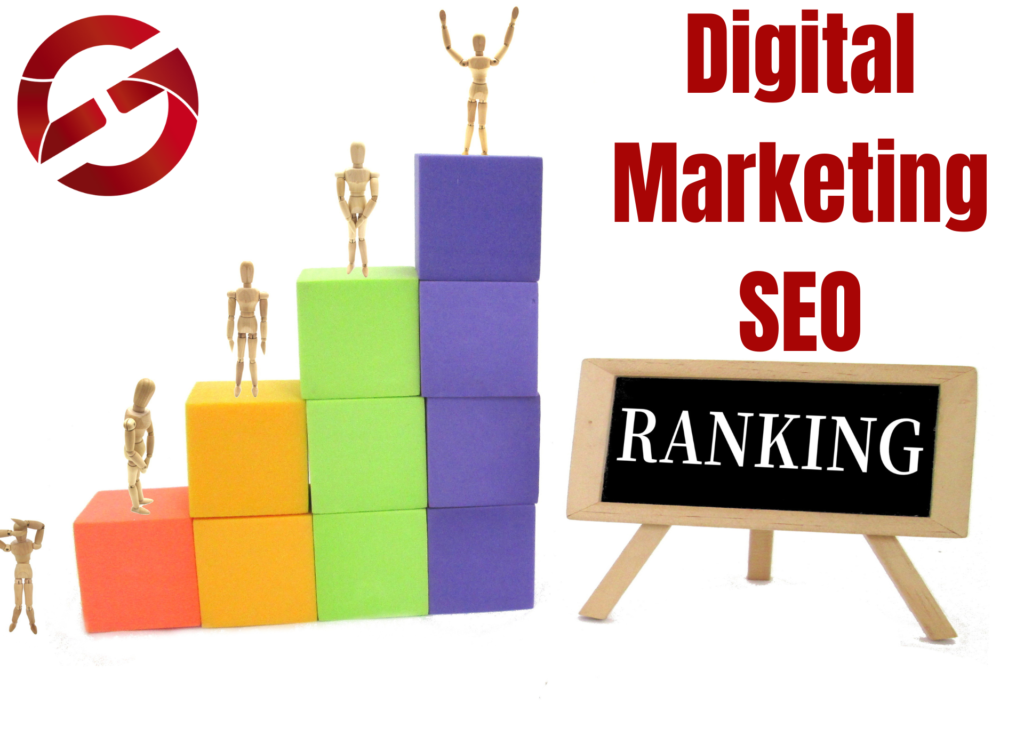 Digital Marketing SEO