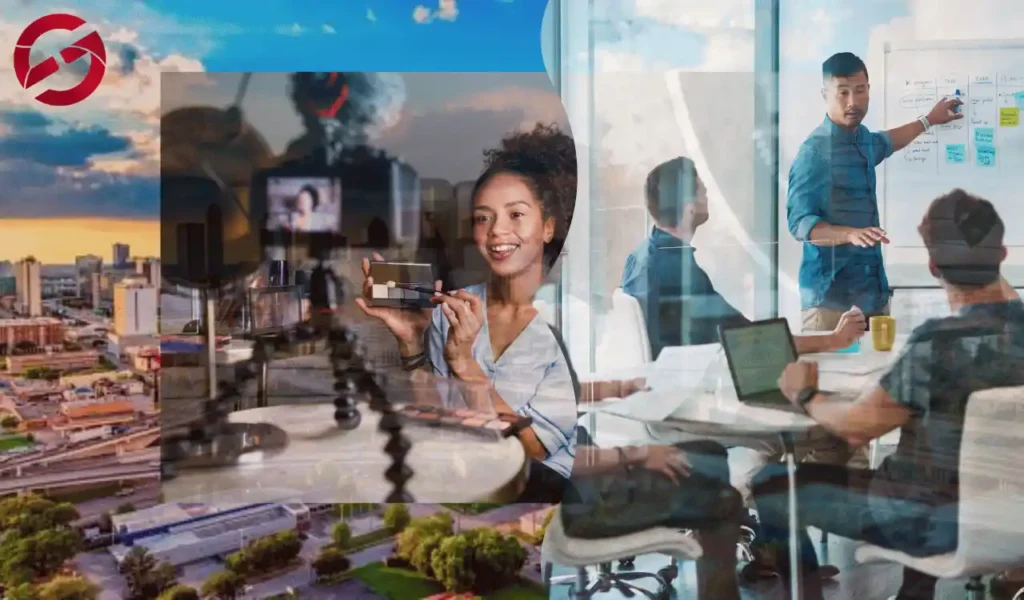 Digital Marketing Agency Houston