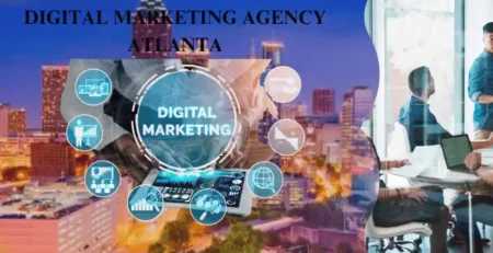digital marketing agency atlanta