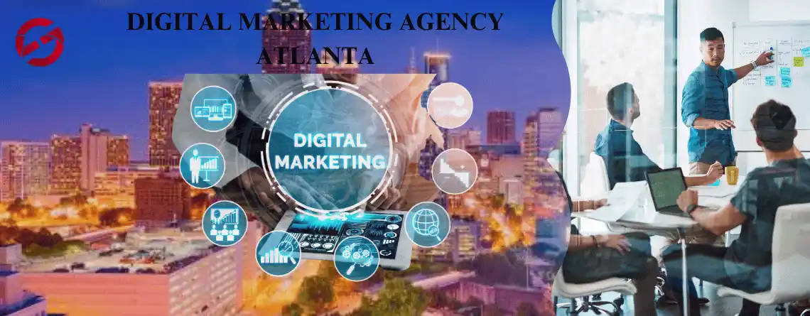 digital marketing agency atlanta