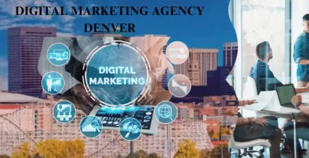 digital marketing agency denver