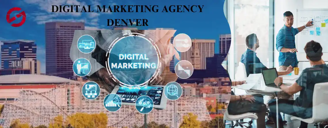 digital marketing agency denver