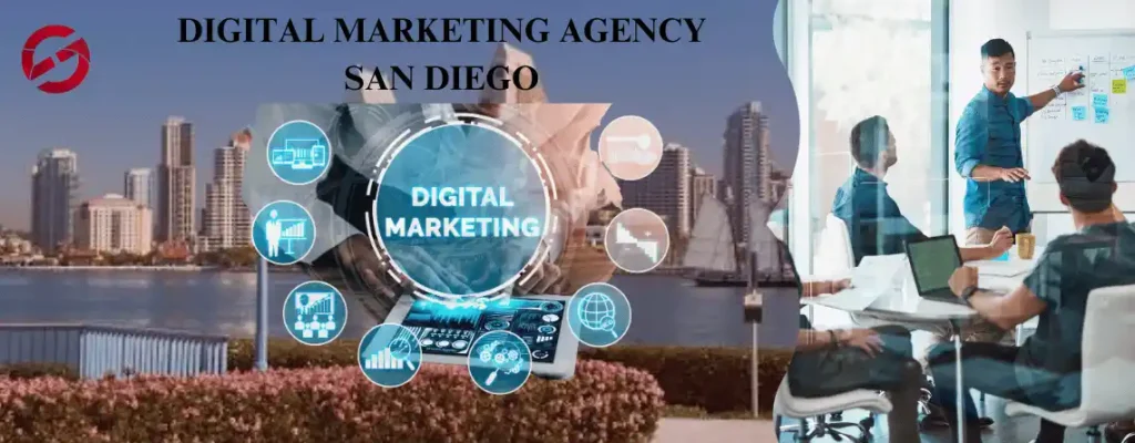 Digital Marketing Agency San Diego