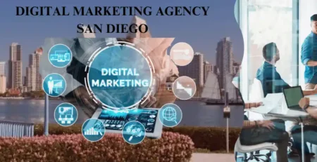 Digital Marketing Agency San Diego