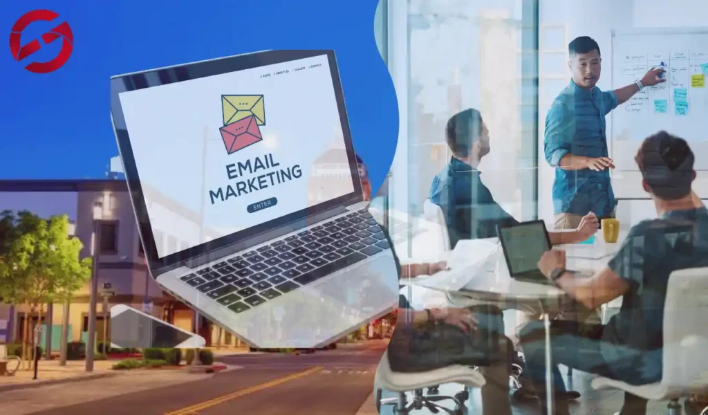 Email marketing Digital Marketing Agency California