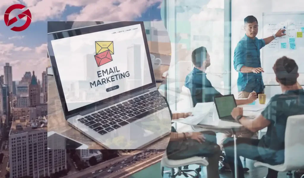 Email Marketing digital marketing agency chicago