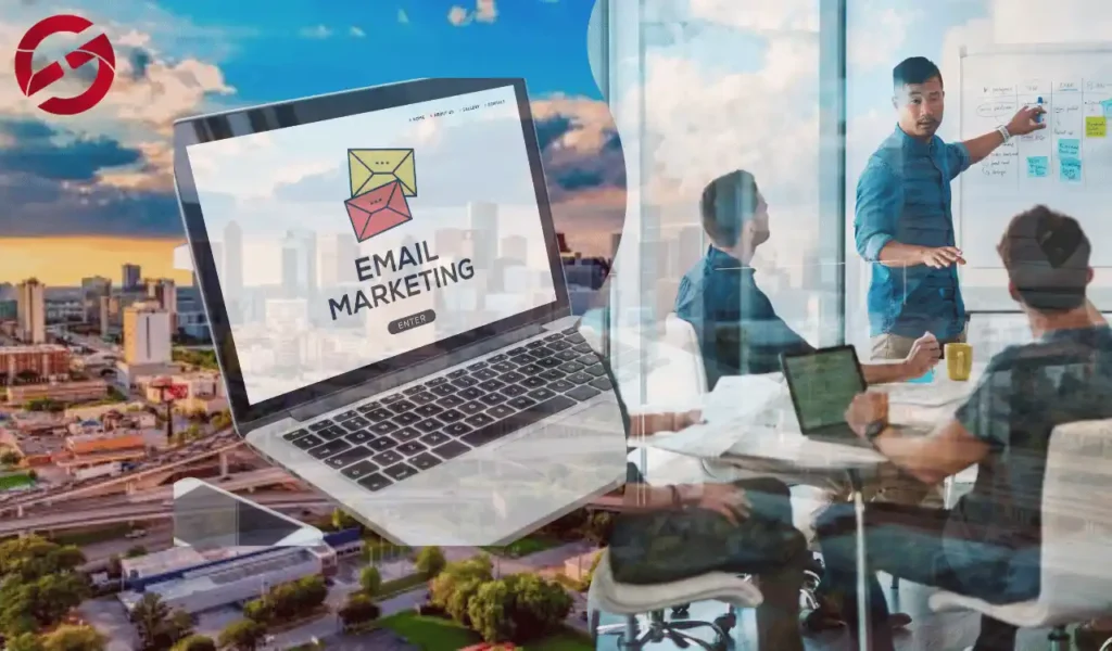 Digital Marketing Agency Houston