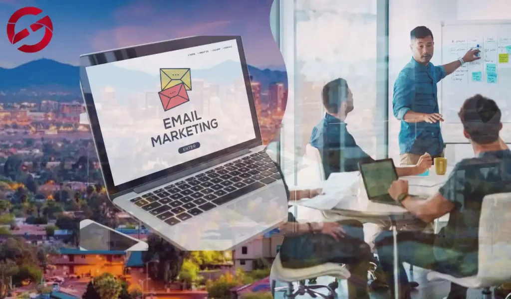 Digital Marketing Agency Phoenix