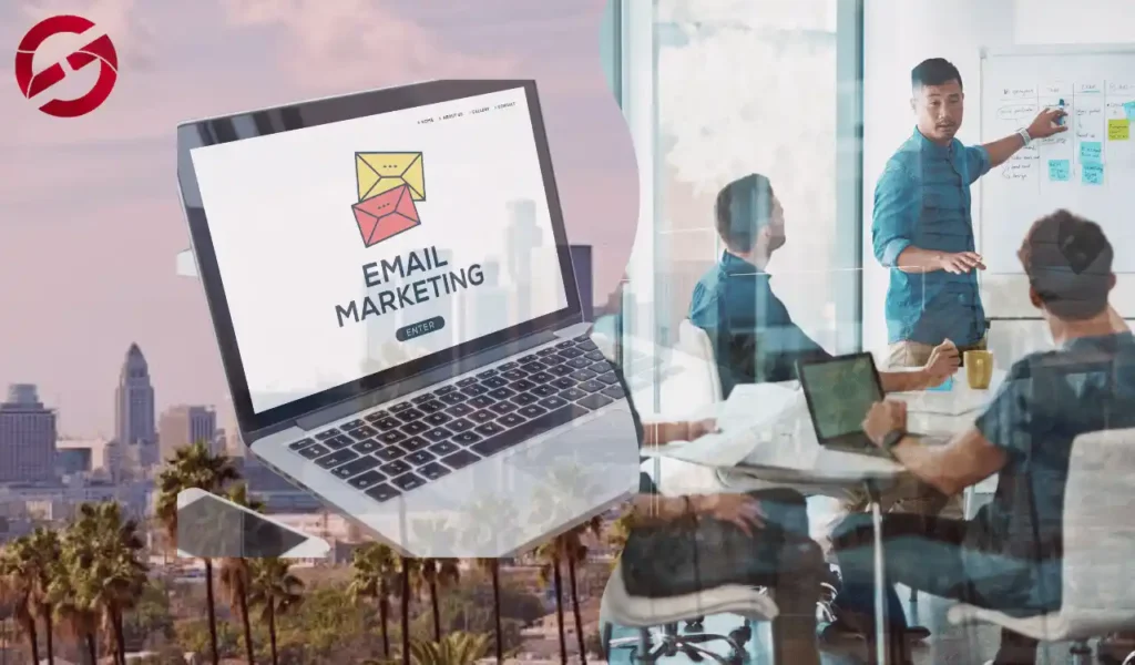 digital marketing agency los angeles