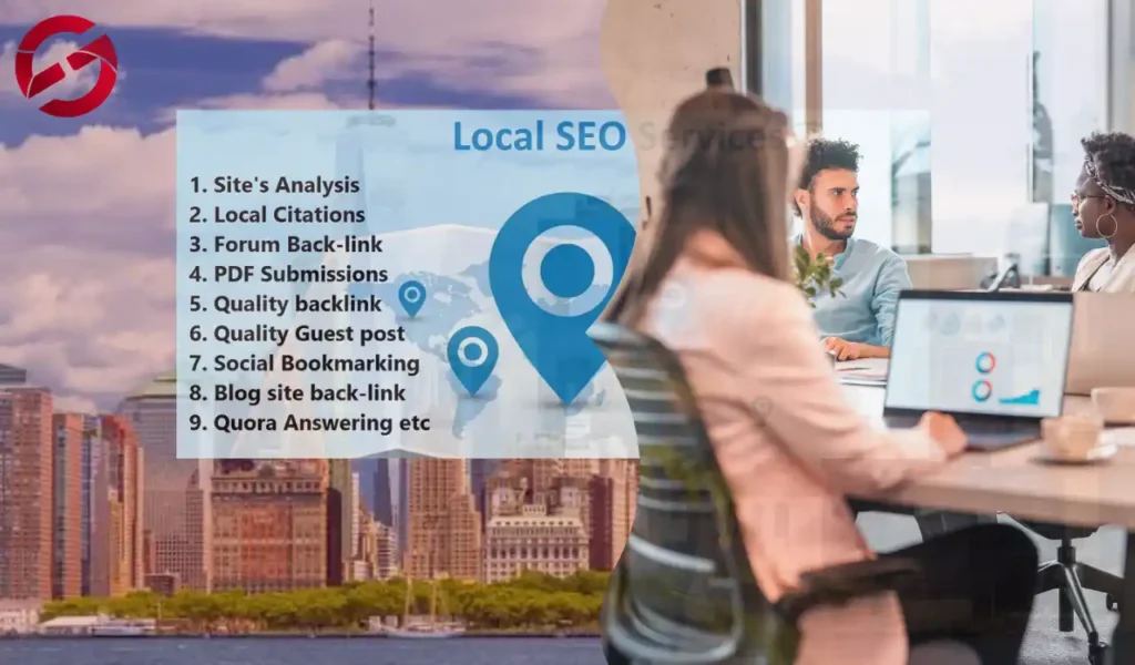 seo agency new york