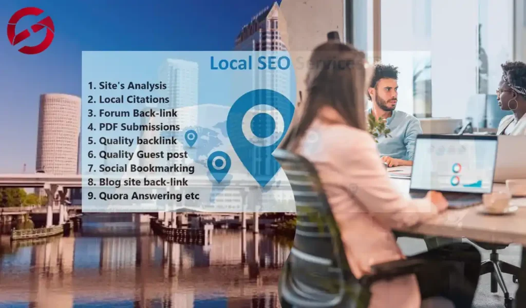 seo agency tampa
