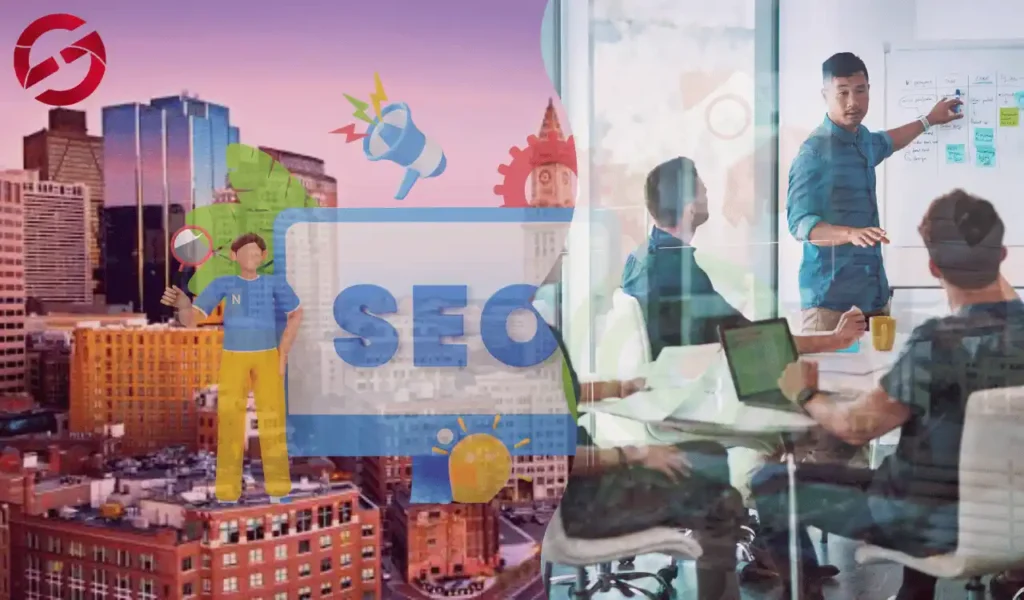 seo digital marketing agency Boston