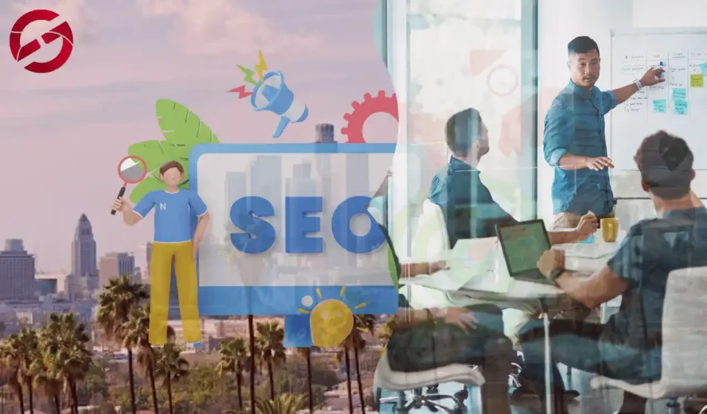 digital marketing agency los angeles