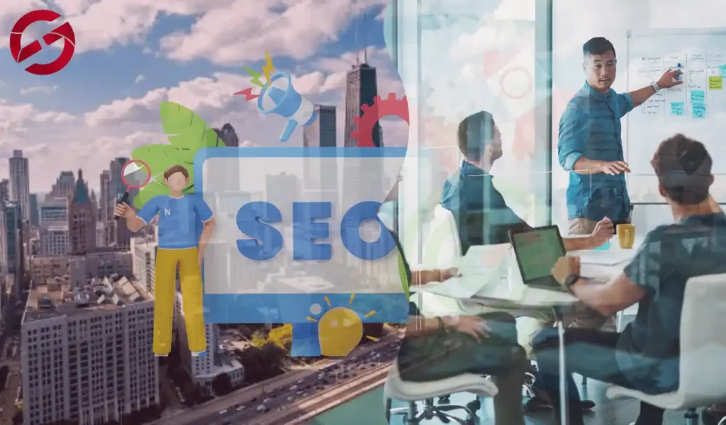 SEO digital marketing agency chicago