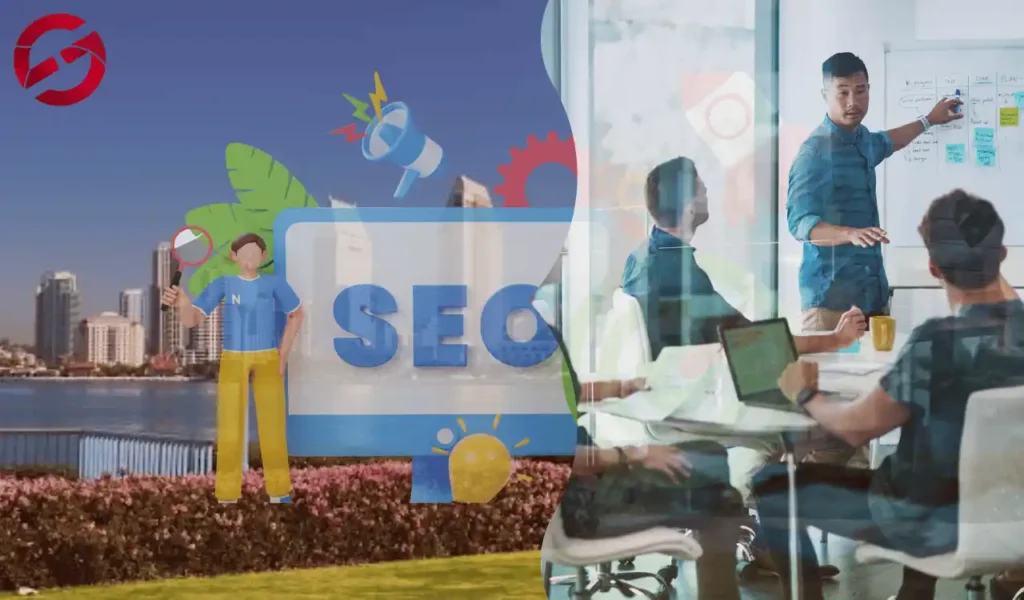 Digital Marketing Agency San Diego