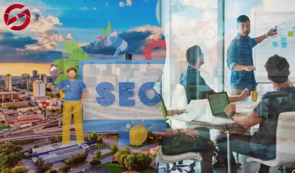 Digital Marketing Agency Houston