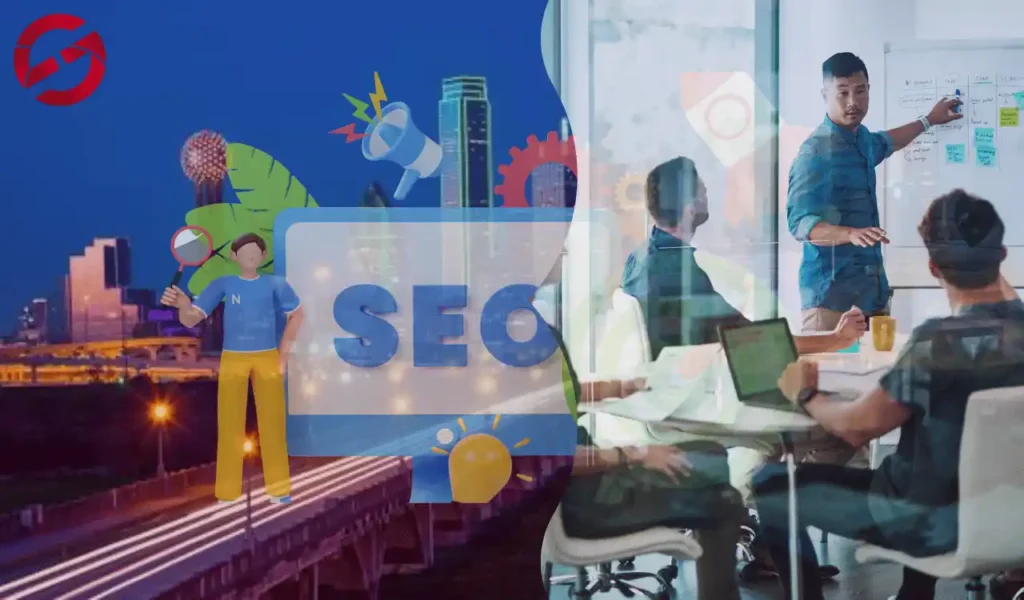 digital marketing agency dallas