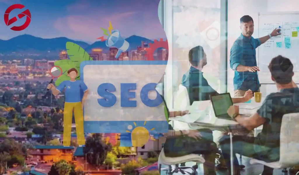 Digital Marketing Agency Phoenix