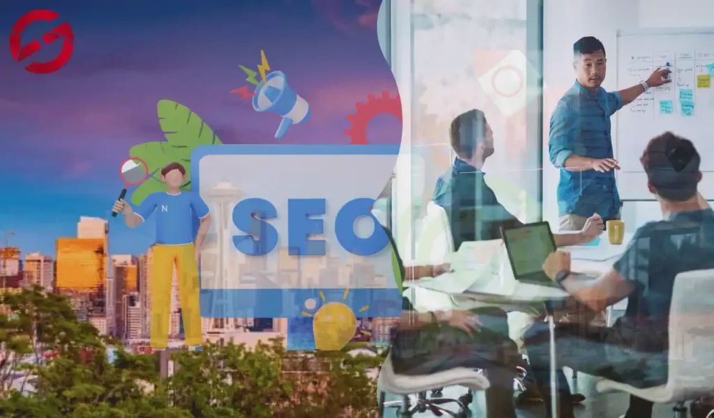 Digital Marketing Agency Seattle