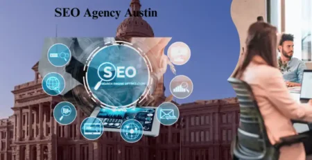 Seo Agency Austin