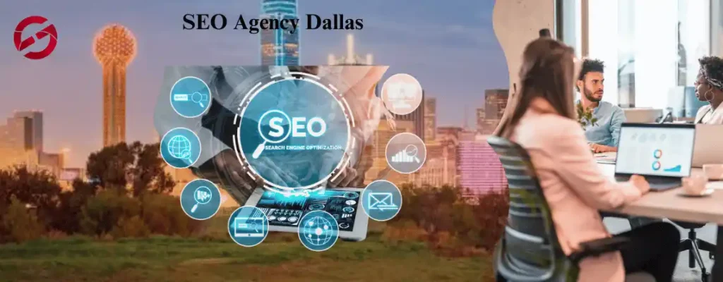 Seo Agency Dallas