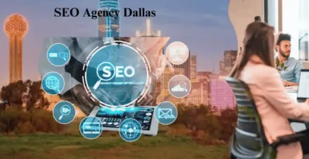Seo Agency Dallas