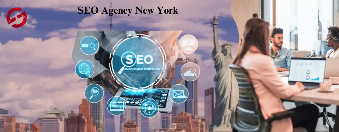 seo agency new york