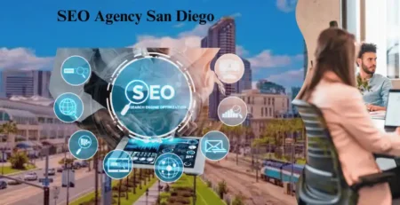 Seo Agency San Diego