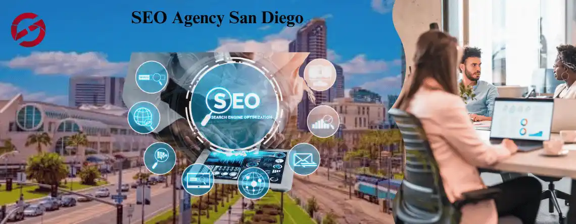 Seo Agency San Diego