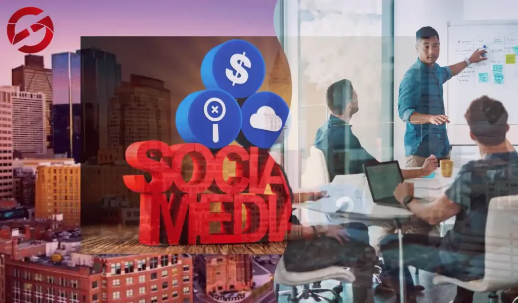 social media marketing digital marketing agency Boston