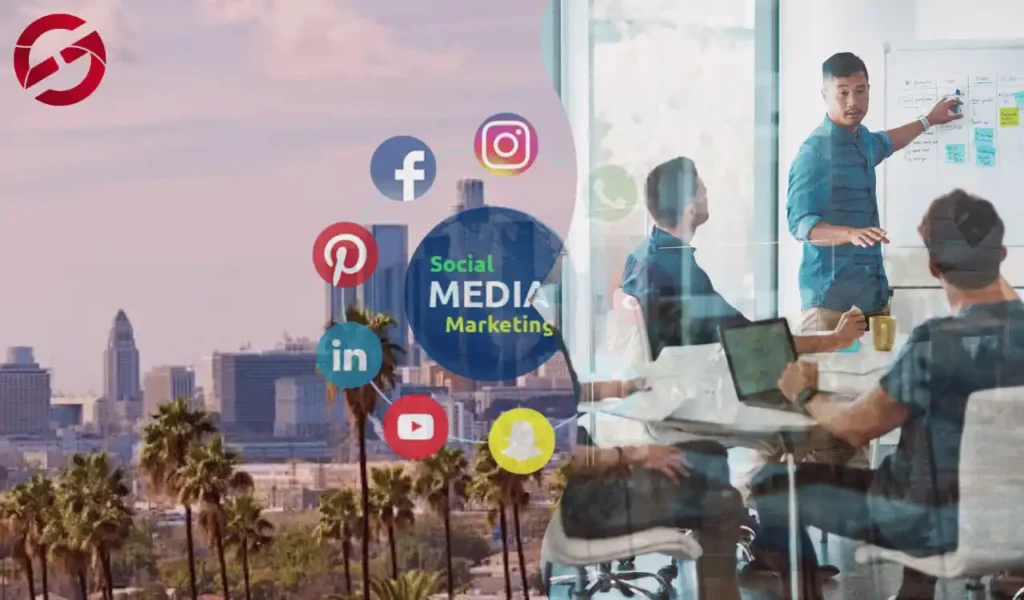 digital marketing agency los angeles