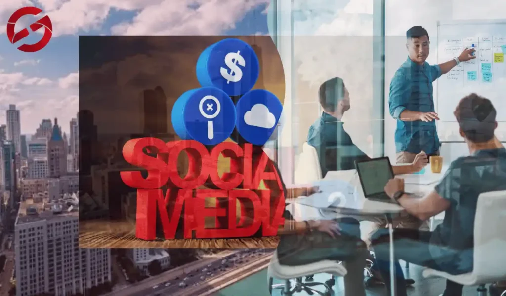 SMM digital marketing agency chicago