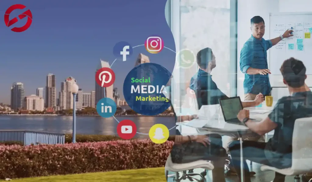 Digital Marketing Agency San Diego