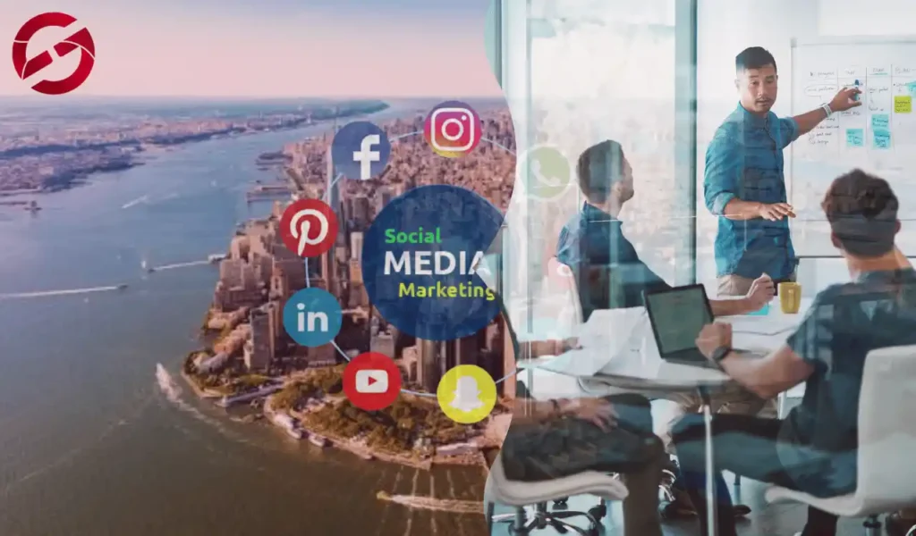 digital marketing agency new york