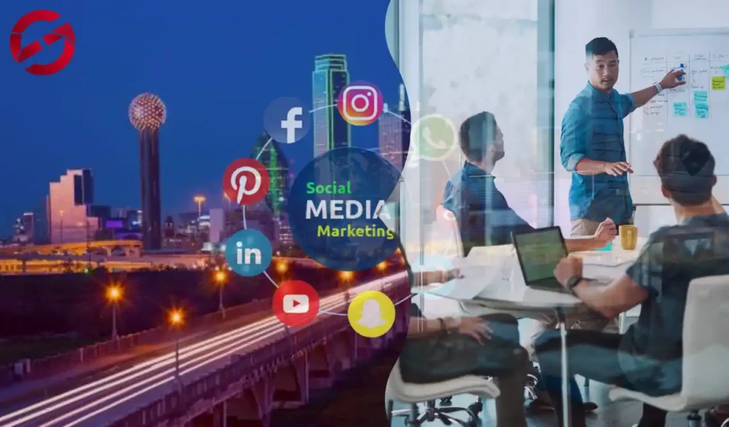 digital marketing agency dallas