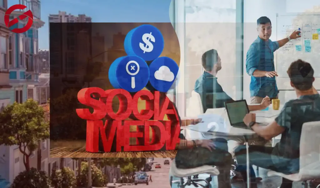 SMM digital marketing agency san francisco