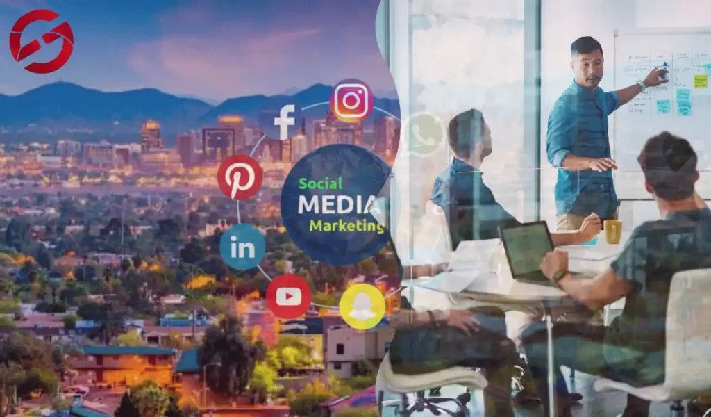 Digital Marketing Agency Phoenix