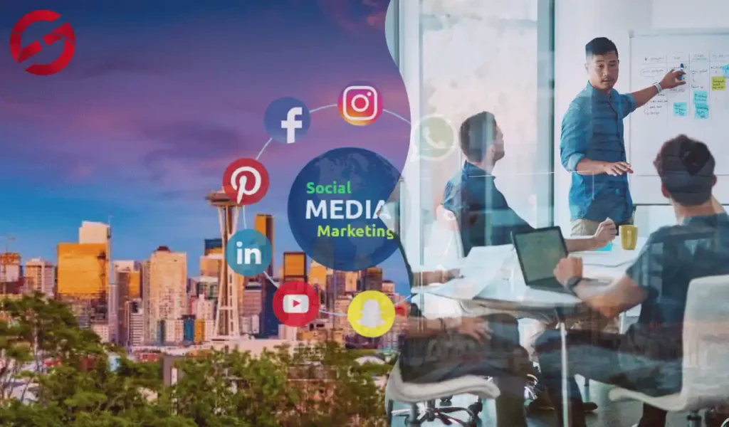 Digital Marketing Agency Seattle