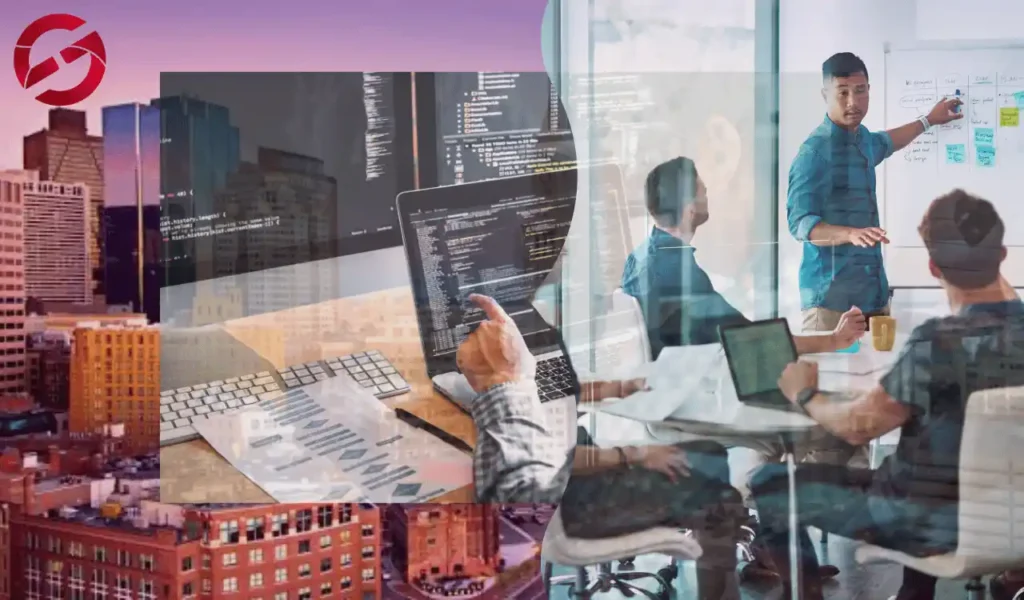 web development digital marketing agency Boston 